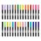 Chisel Tip Fabric Ink Markers by Make Market®